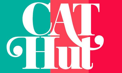 Código promocional Cat Hut