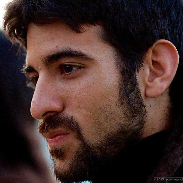 Avatar de Diego de Lorenzo