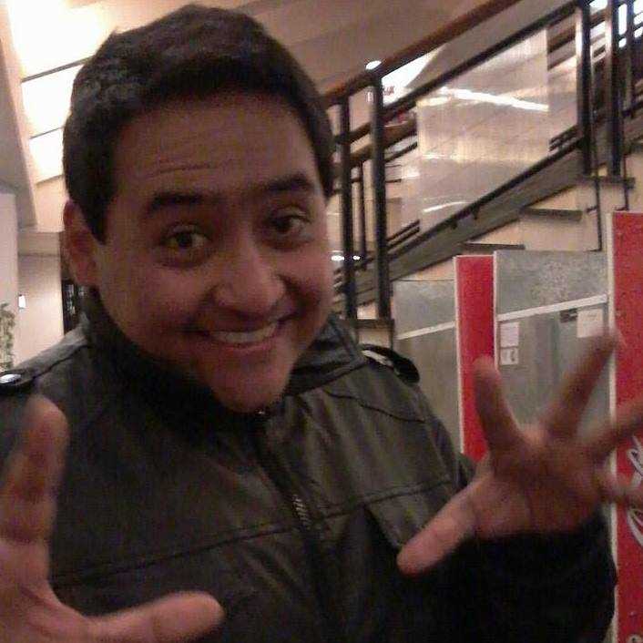 Avatar de ramiro espinosa