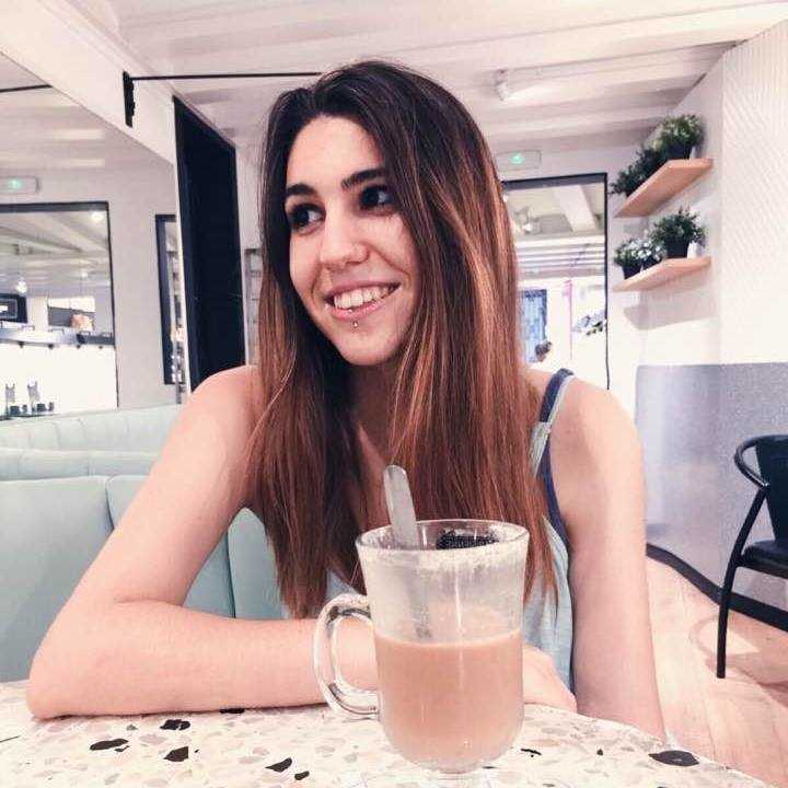 Avatar de laura Hernández Cantó