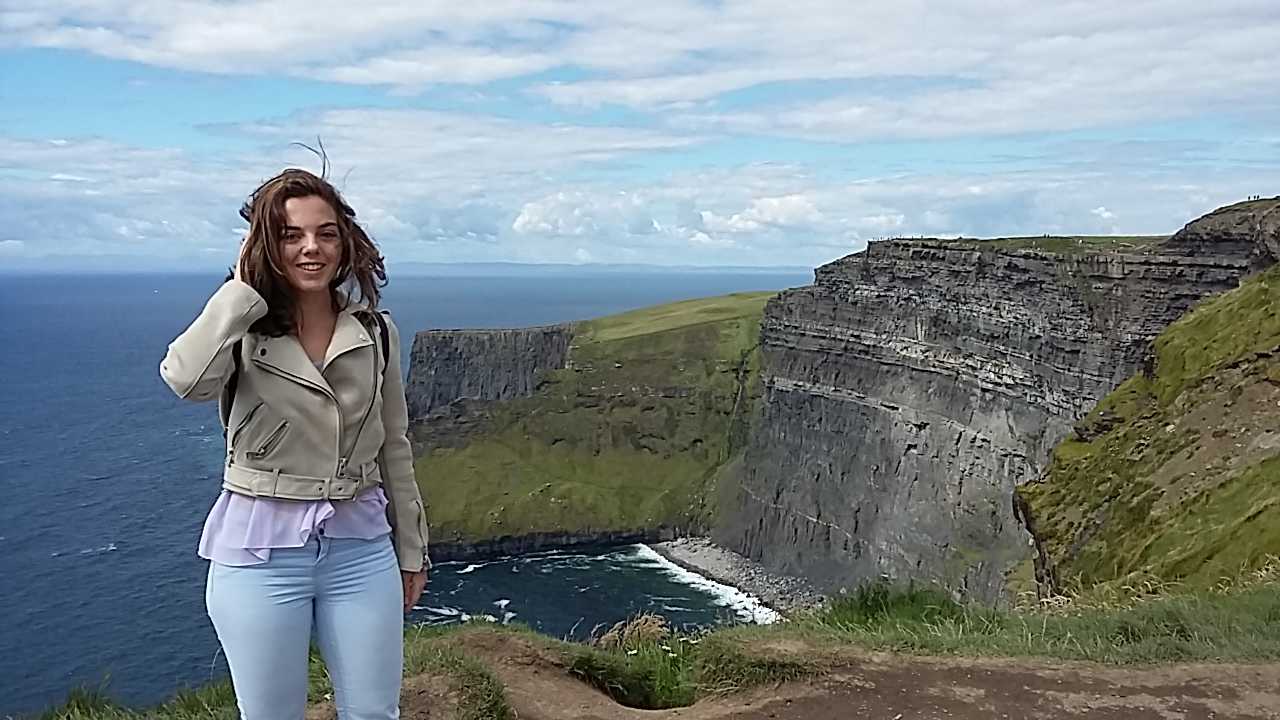 Avatar de Julia Pérez