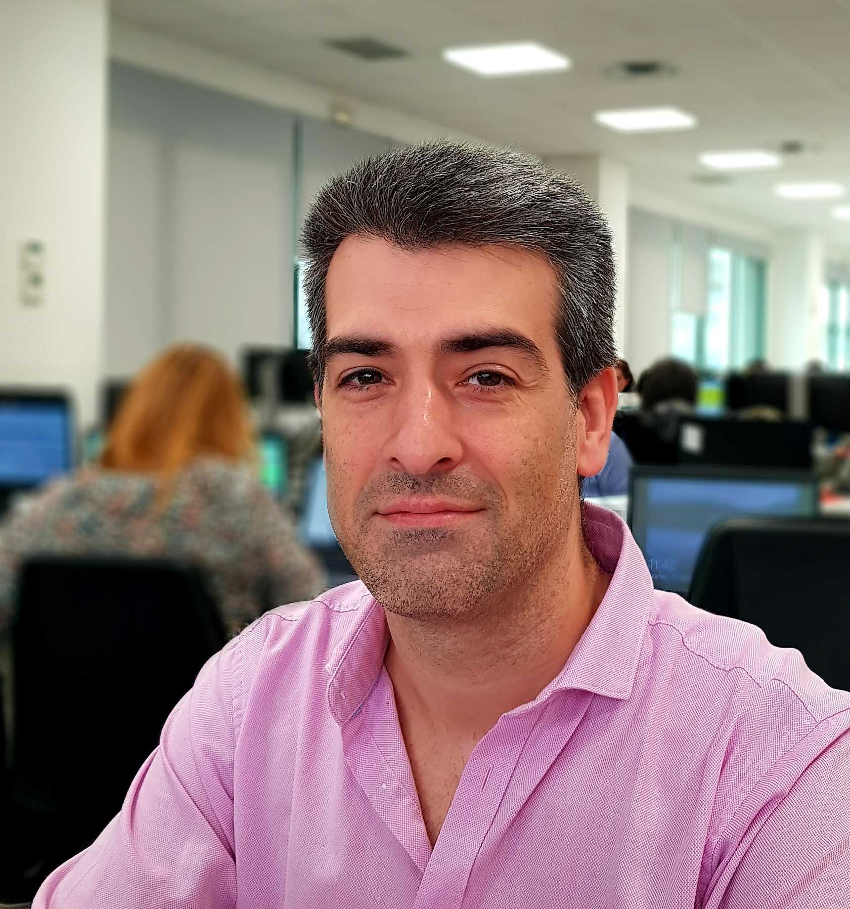 Avatar de Miguel Ángel Cano Ortega