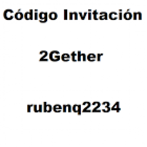 Avatar de Codigo 2gether