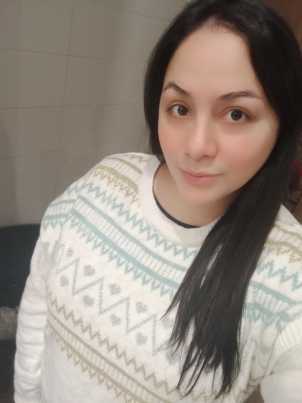 Avatar de Carol Ruiz