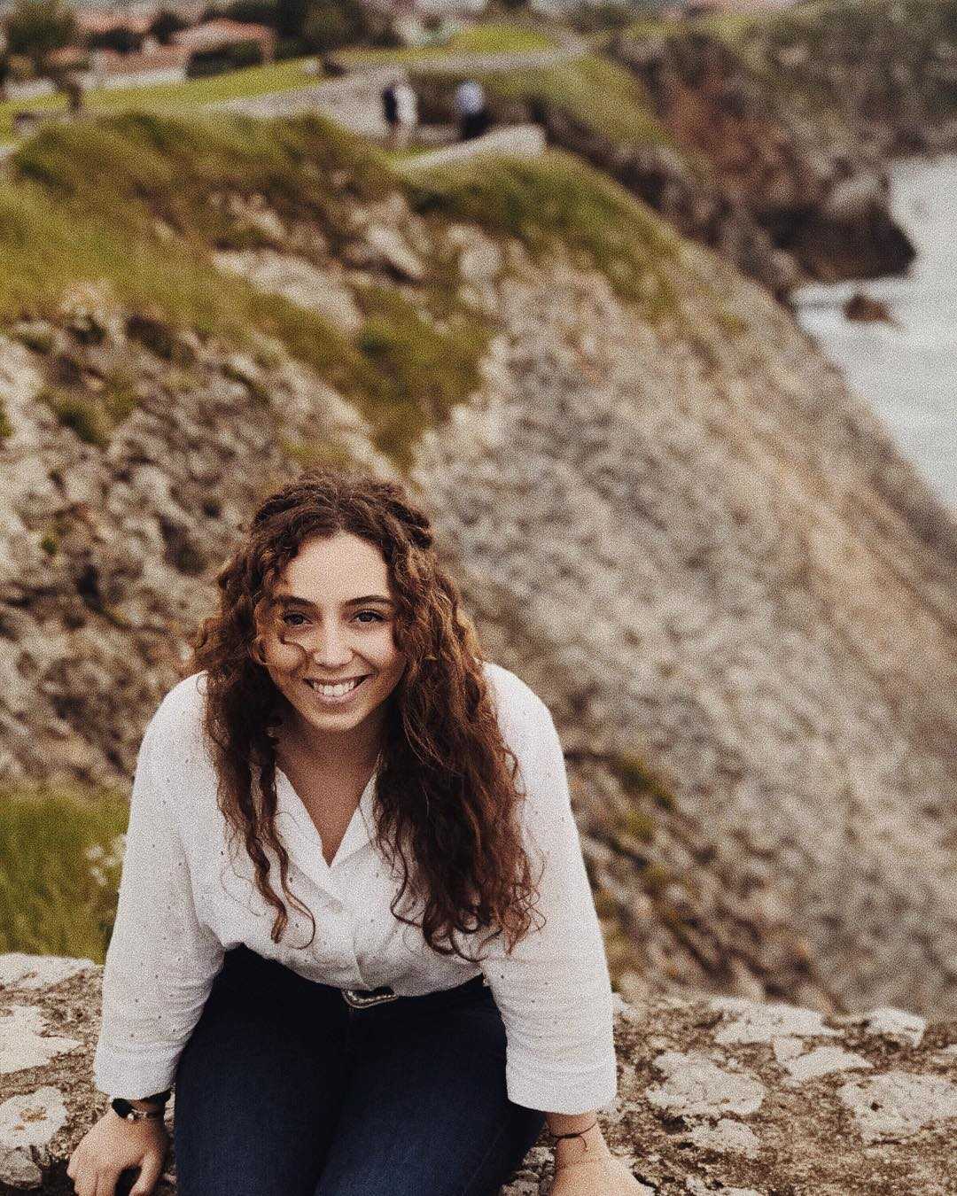 Avatar de Belén Gutiérrez de la Vega