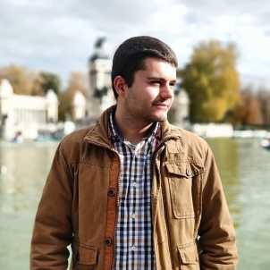 Avatar de David Velasco Ruano