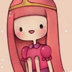 Avatar de Lucia Perez