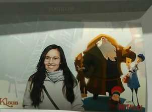 Avatar de Laura Sanz