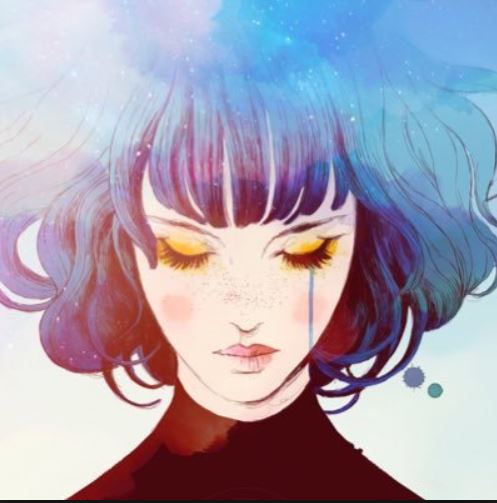 Avatar de Kali Corral