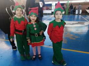 Avatar de Elia Anahy Jaquez Velez 