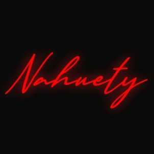 Avatar de Nahuety iwnl