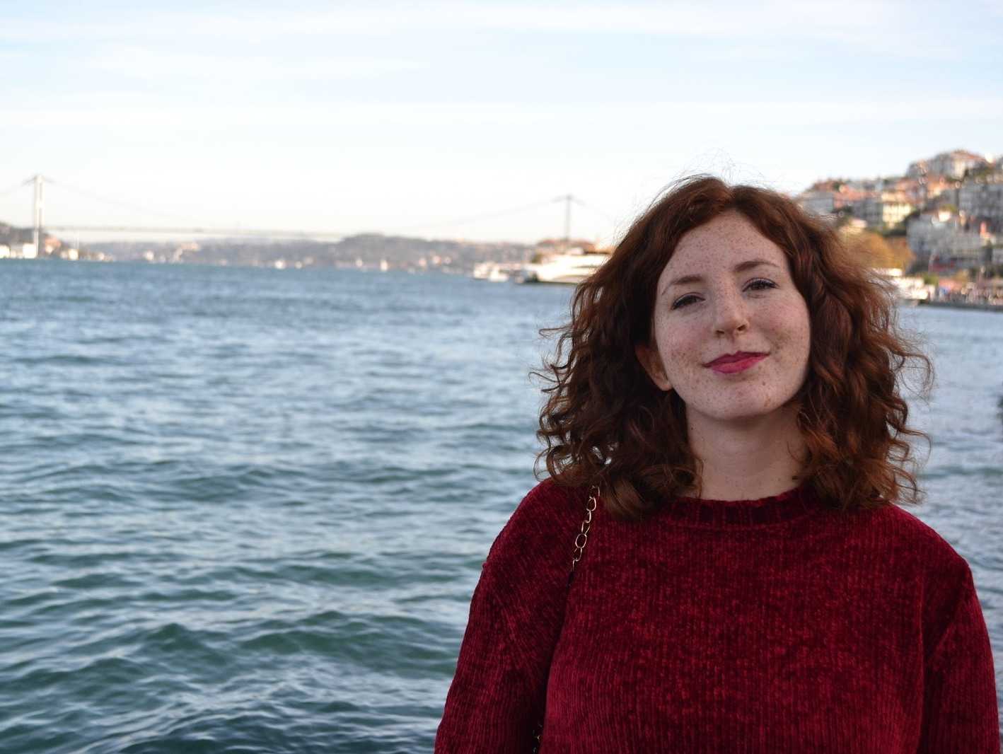 Avatar de Paula San José Serrano