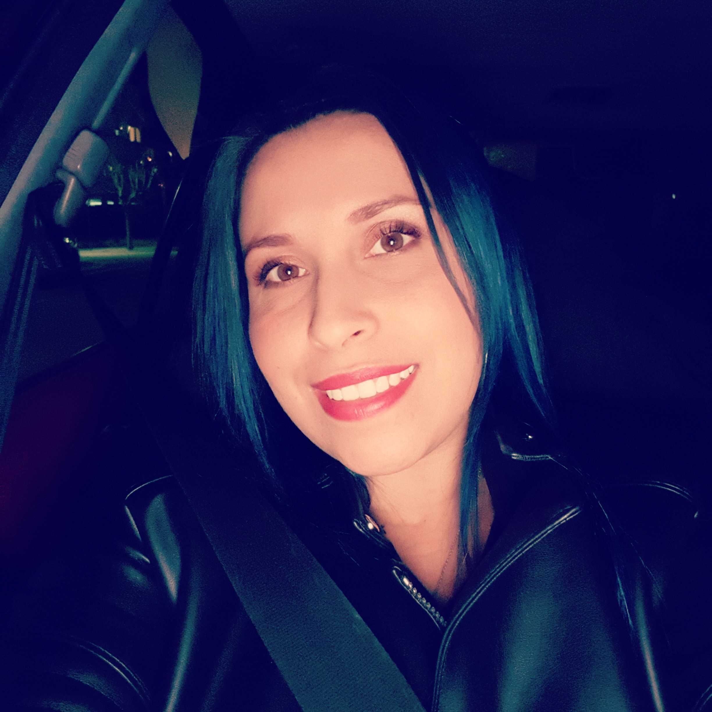 Avatar de Viviana Hernandez 