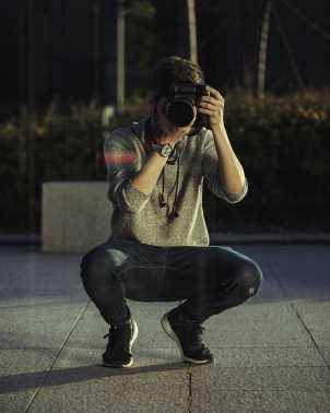 Avatar de Jorge plaza