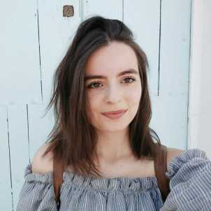 Avatar de Blanca Garrido