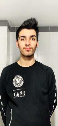 Avatar de Daniel Pozo Sanchez