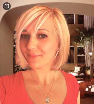 Avatar de Alina ivanova