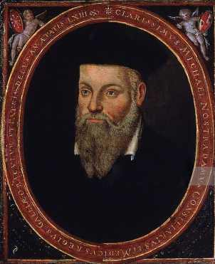 Avatar de Nostradamus