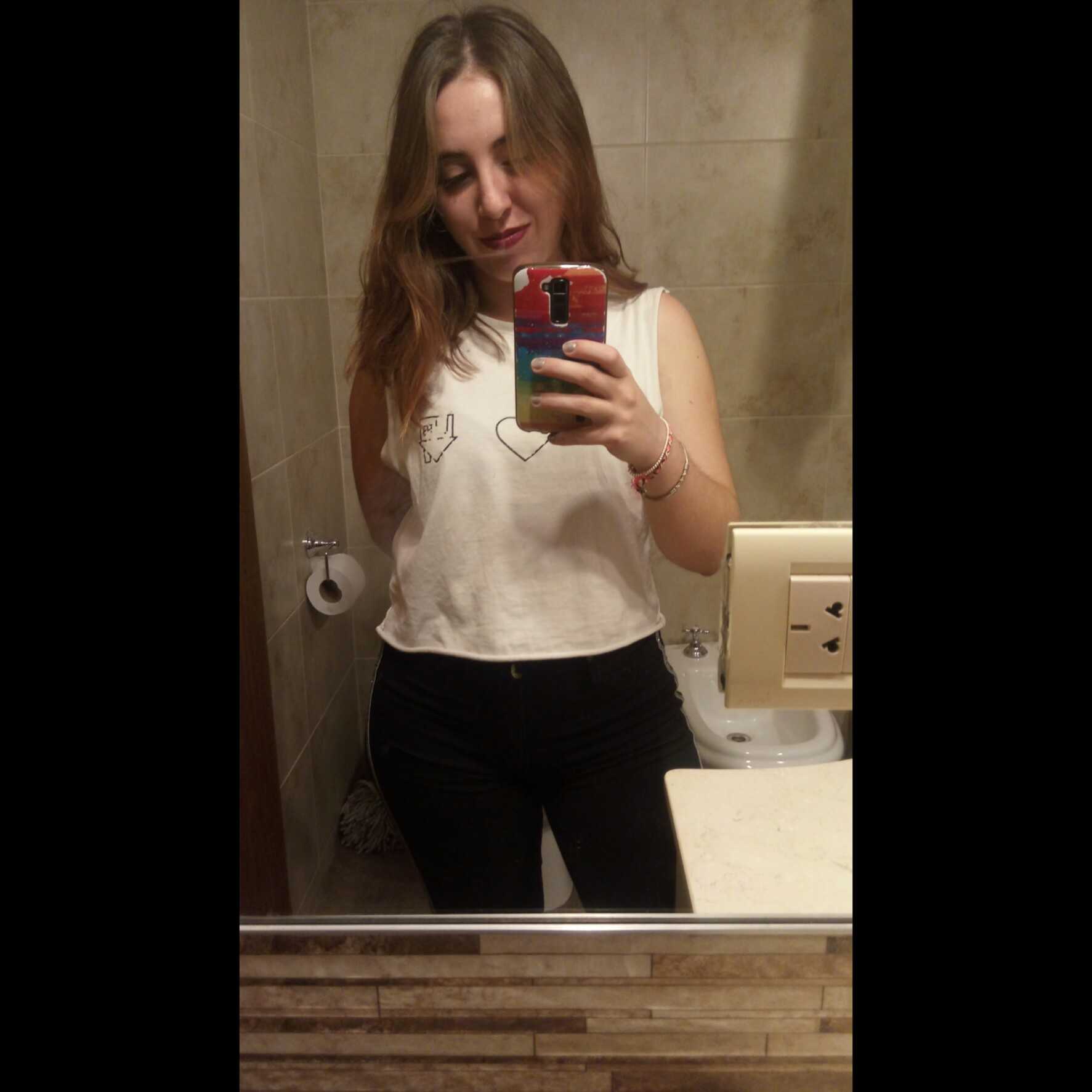 Avatar de Romina Pucciarelli
