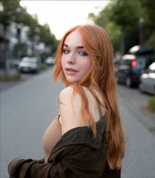Avatar de Julia
