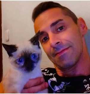 Avatar de Martin Jara