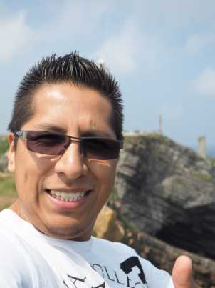 Avatar de ALVARO MENDOZA