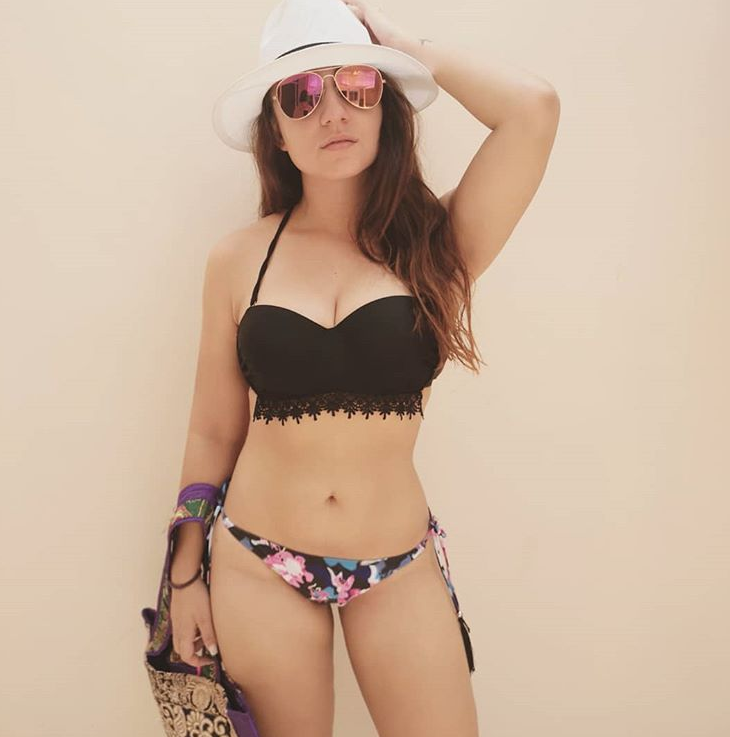 Avatar de Tara Alexa