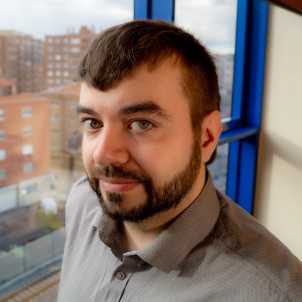 Avatar de José Antonio Yáñez Jiménez