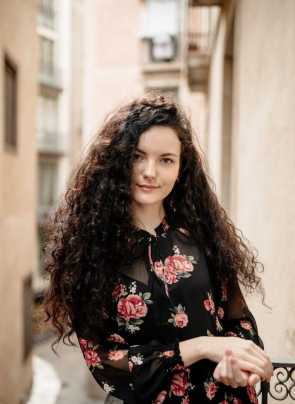 Avatar de Alina