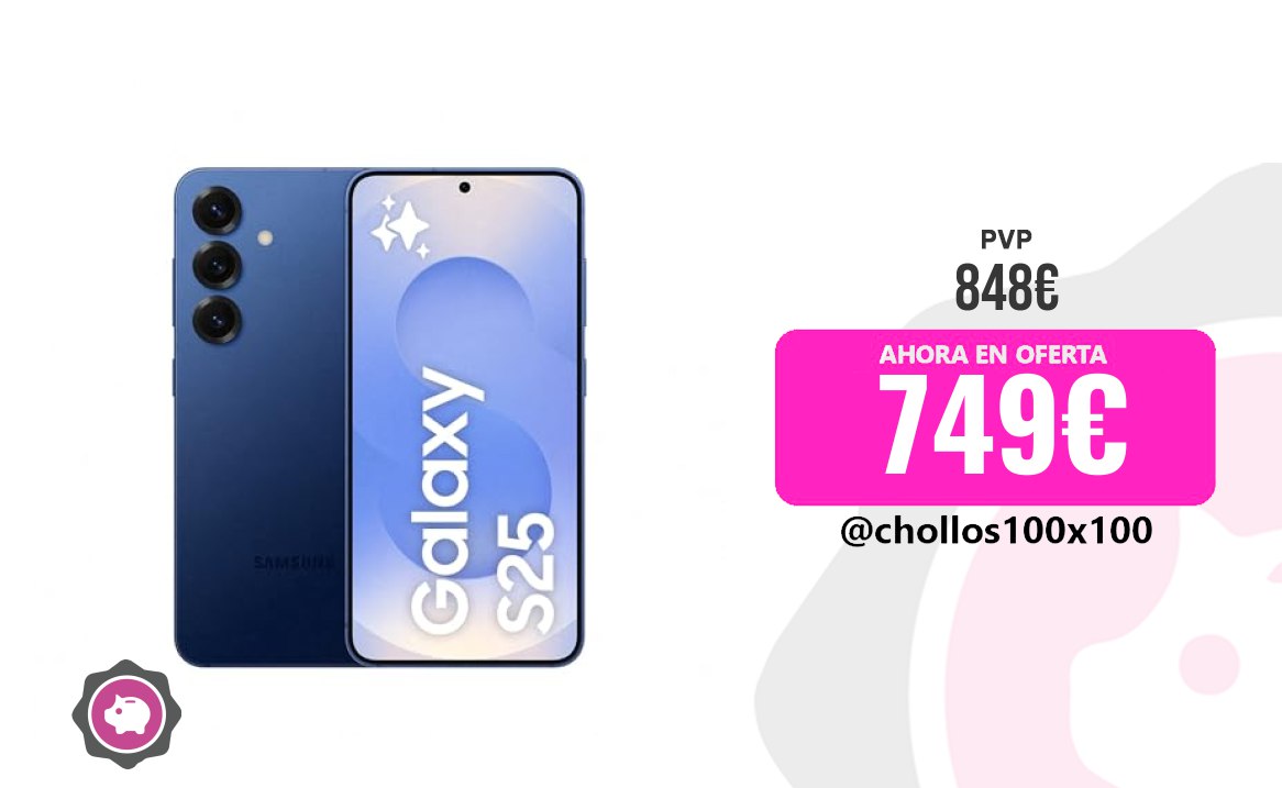 PRECIAZO SAMSUNG GALAXY S25