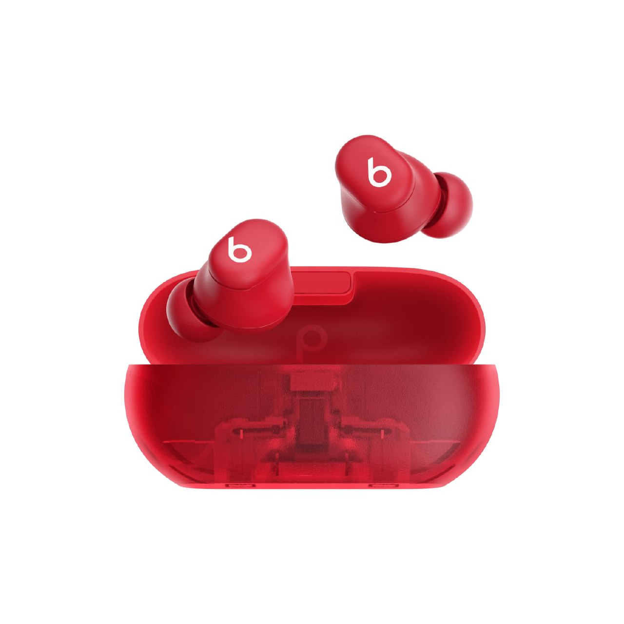 Beats Solo Buds — Auriculares intraurales Bluetooth inalámbricos | 18 Horas de autonomía | Co...