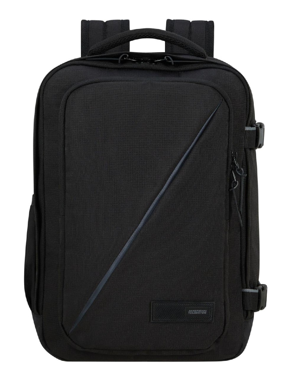 American Tourister Take2Cabin, bolsa de cabina Ryanair de 25 x 20 x 40 cm, 24 L, 0,40 kg, equipaj...