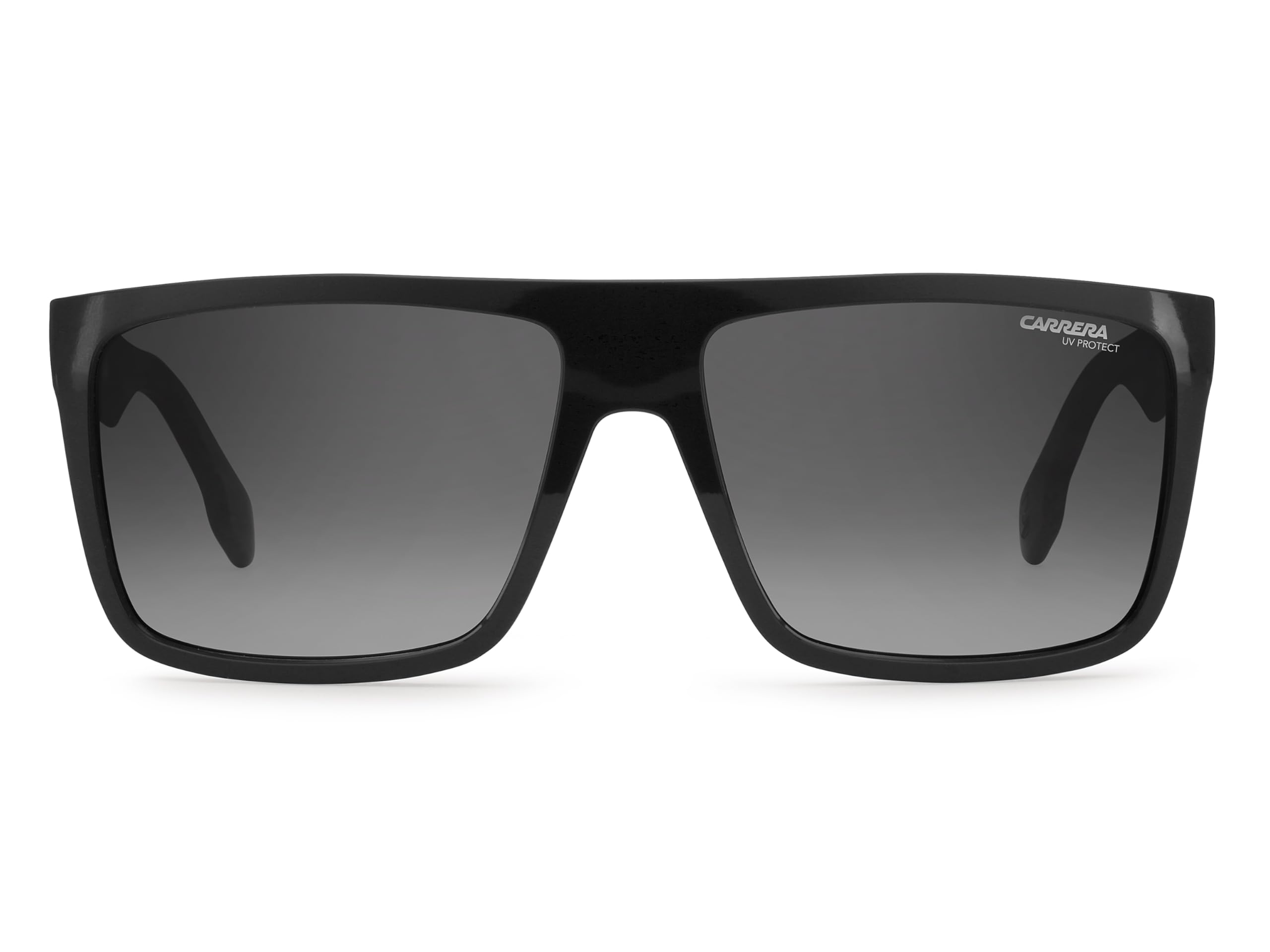 Carrera Gafas de Sol 5039/S BLACK/GREY SHADED 58/16/145 unisex‍