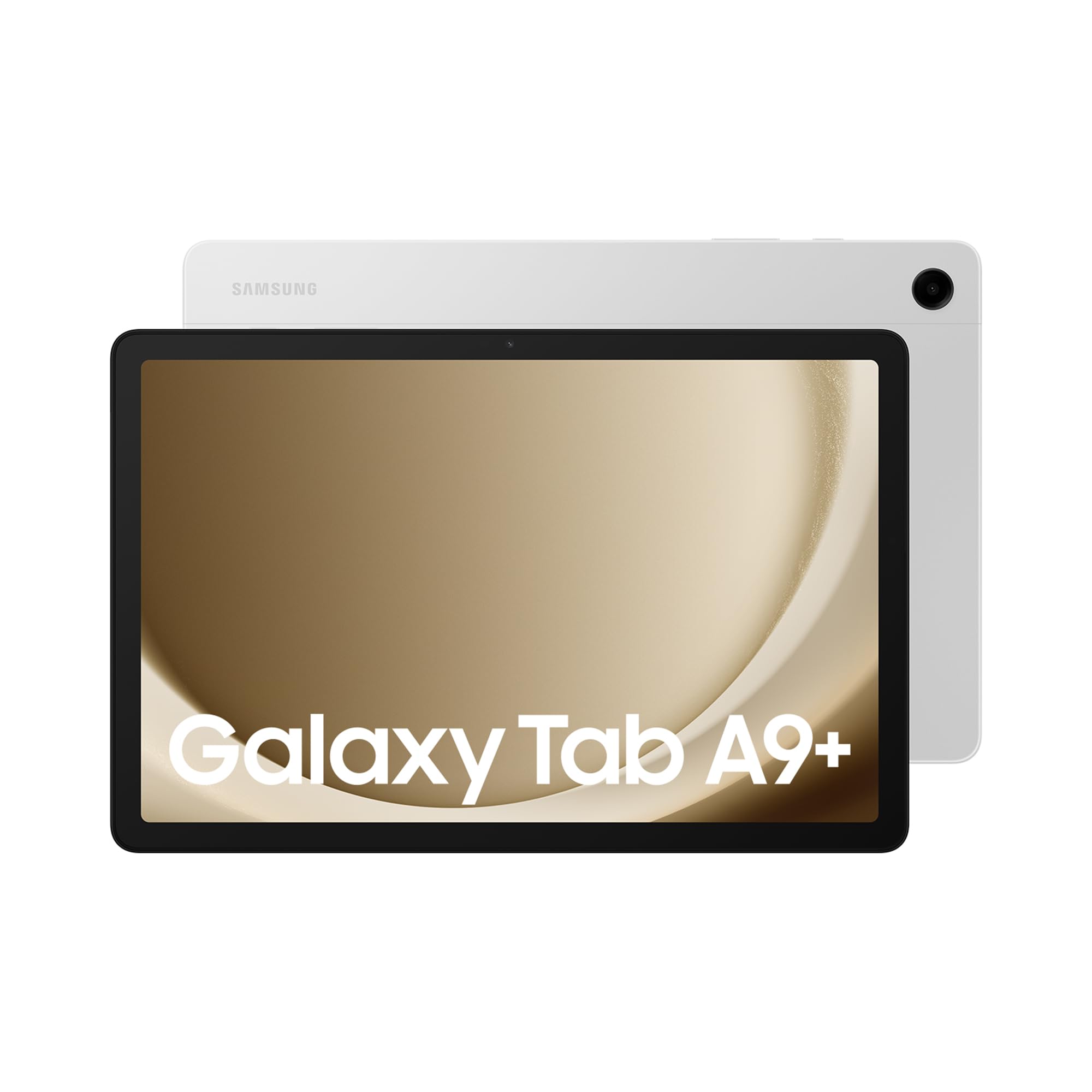Samsung Galaxy Tab A9+, Tablet Android 11", 128 GB WiFi, Pantalla 11", Sonido 3D, 50% Descuento
