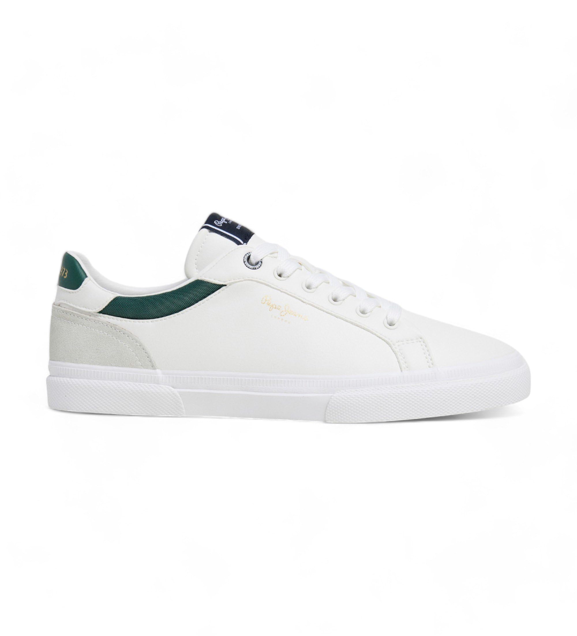 Pepe Jeans Zapatillas on Court Blanco‍