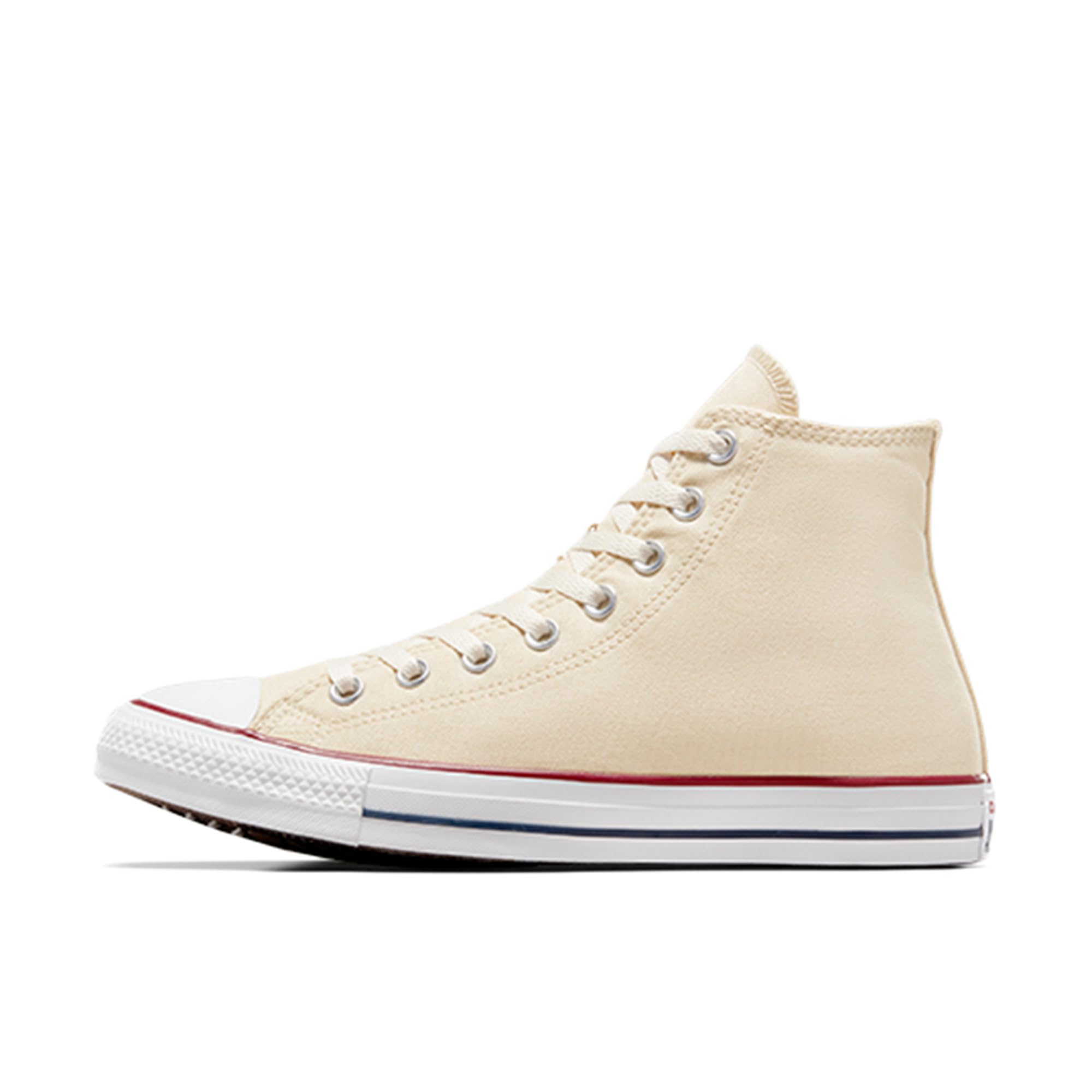 CONVERSE Chuck Taylor All Star, Sneaker Hombre, Beige, 42 EU‍