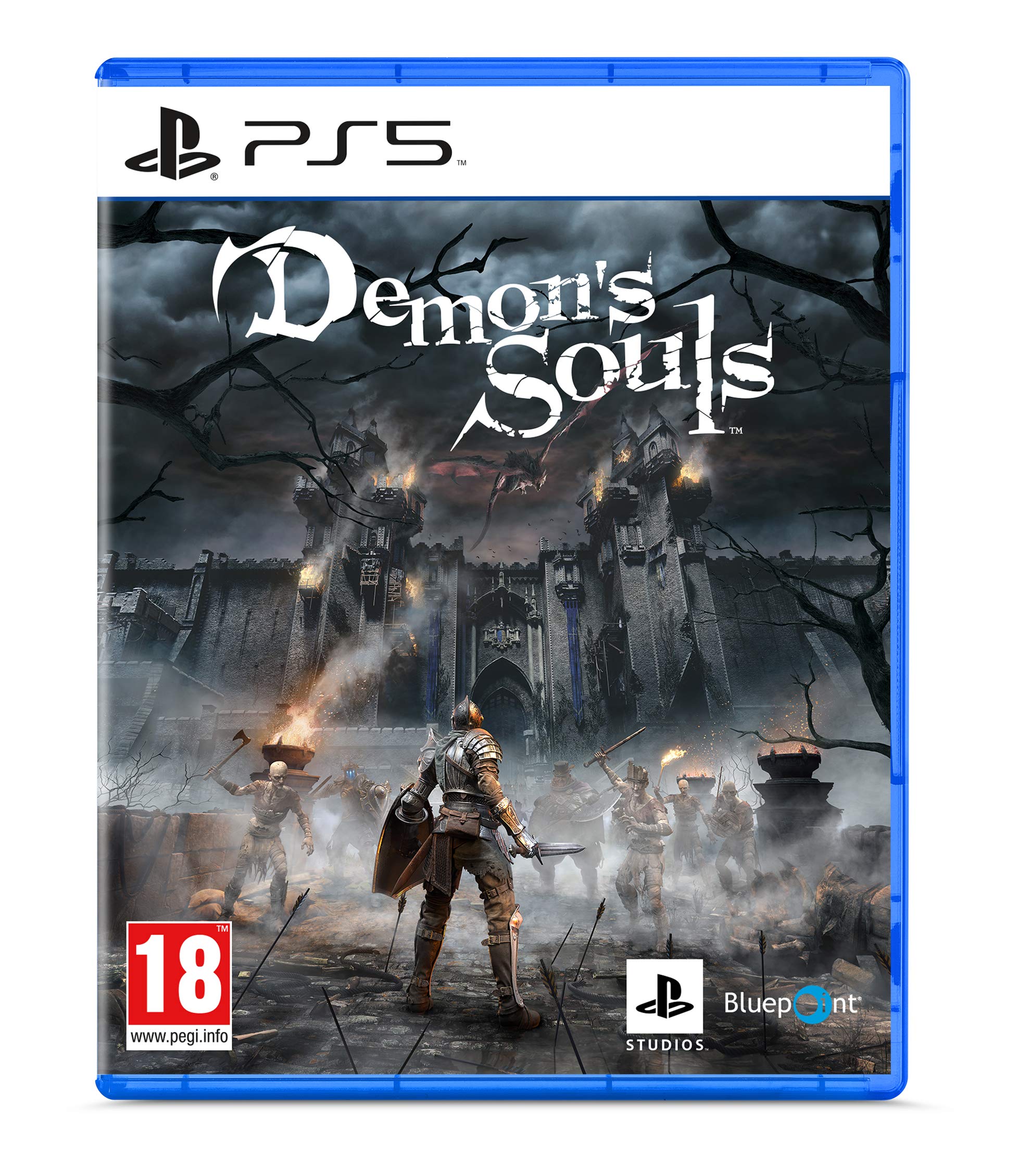 Playstation Demon's Souls‍