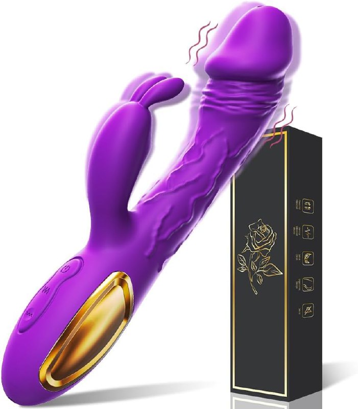 Vibradorador Mujer Juguetes Eróticos Sex Toýs Female Adultos Erótico Mujer Pareja Sexuales Gr...