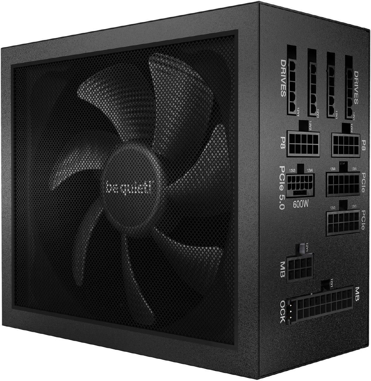 Oferta de Black Friday: be quiet! Dark Power 13 850 W