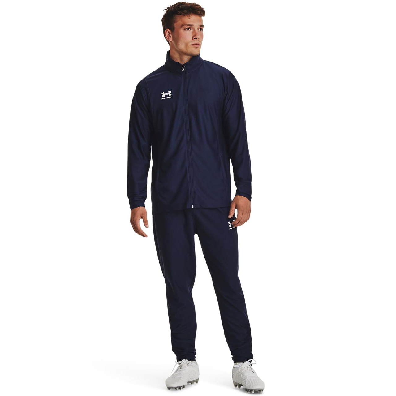 Under Armour Hombre UA M's Ch. Tracksuit Accessory‍