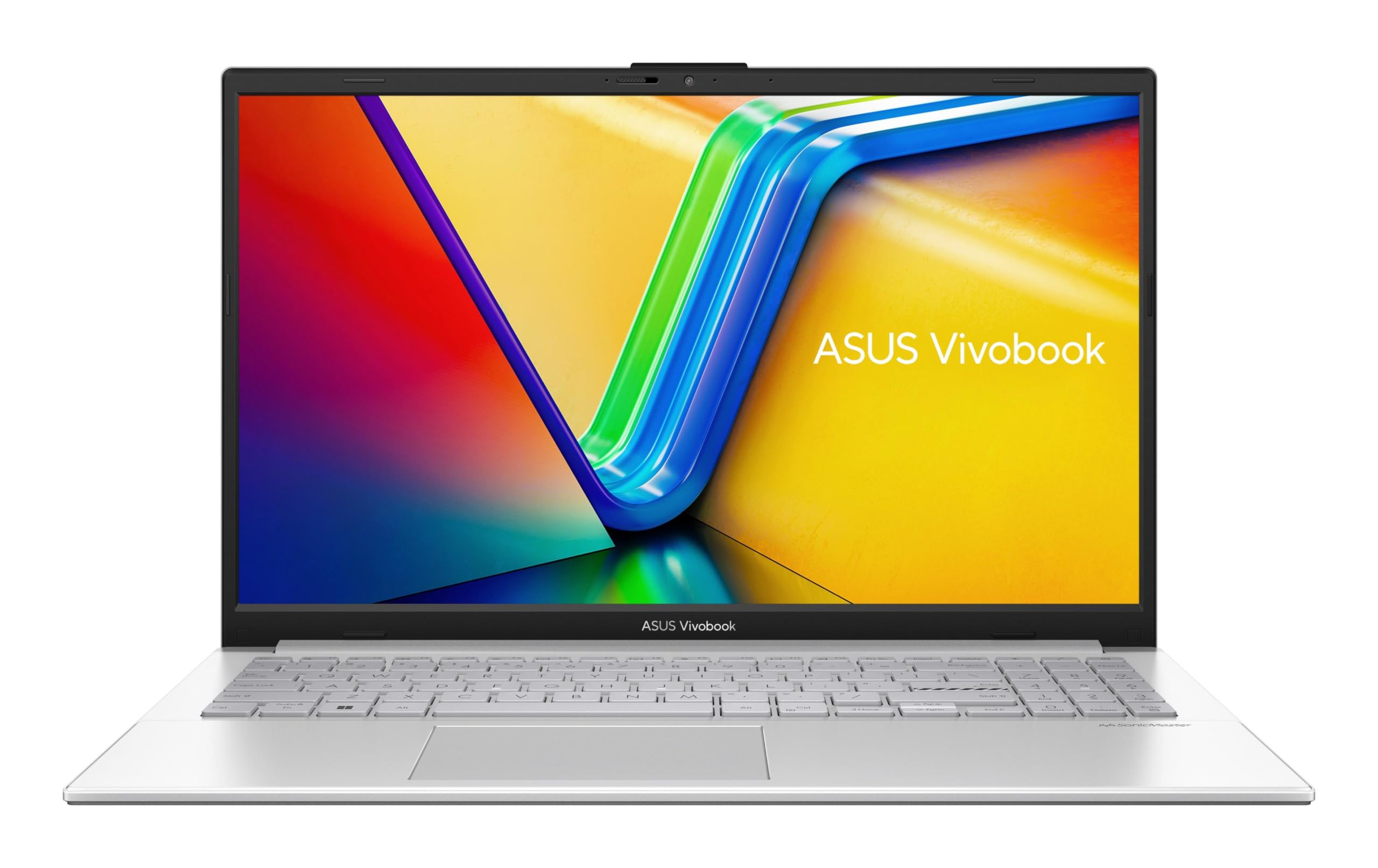 ASUS Vivobook Go 15 E1504FA-BQ2651 - Ordenador Portátil 15.6" Full HD (AMD Ryzen 5 7520U, 16GB R...
