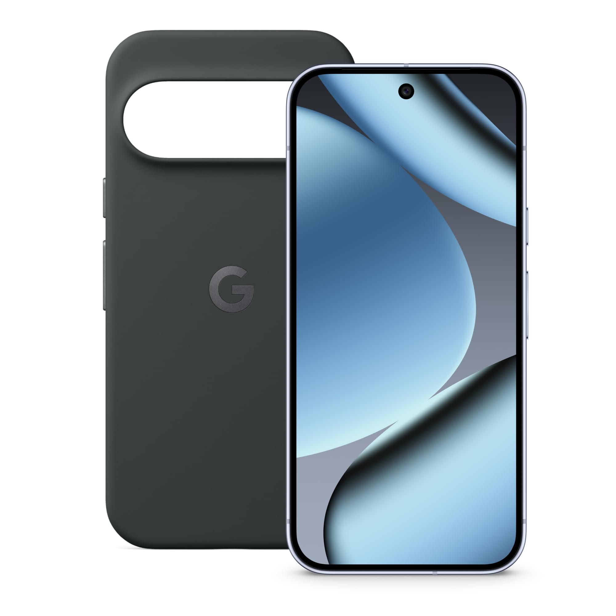 Google Pixel 10 Pro - Smartphone Android Libre con Gemini, Sistema de cámara Trasera Triple, bat...