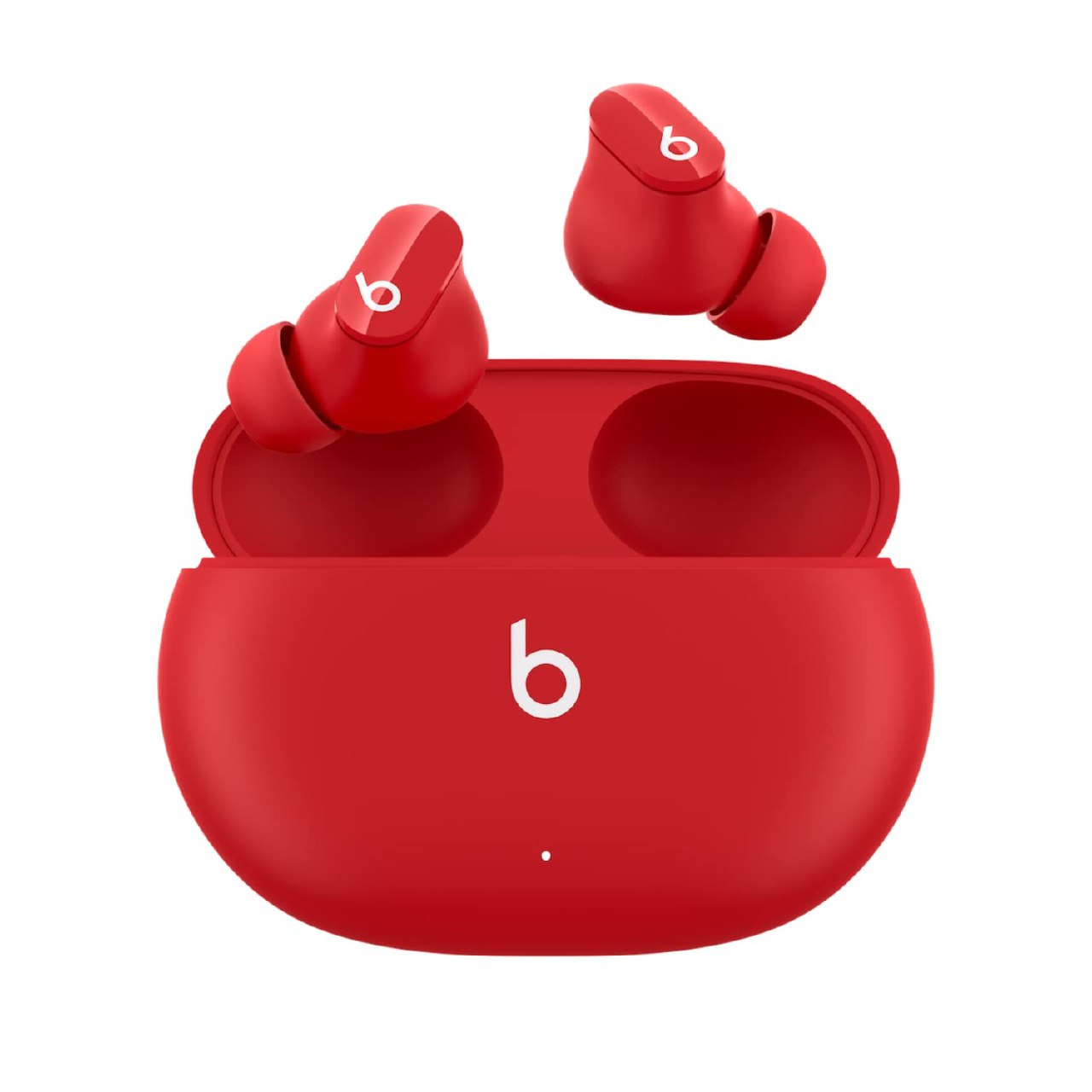 Beats Studio Buds – Auriculares intraurales Totalmente inalámbricos con cancelación del Ruido...