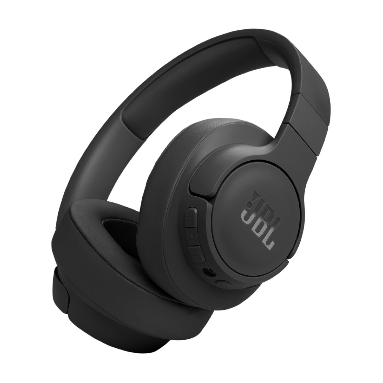 JBL Auriculares Tune 770 NC, auriculares circumaurales inalámbricos con cancelación de ruido ad...