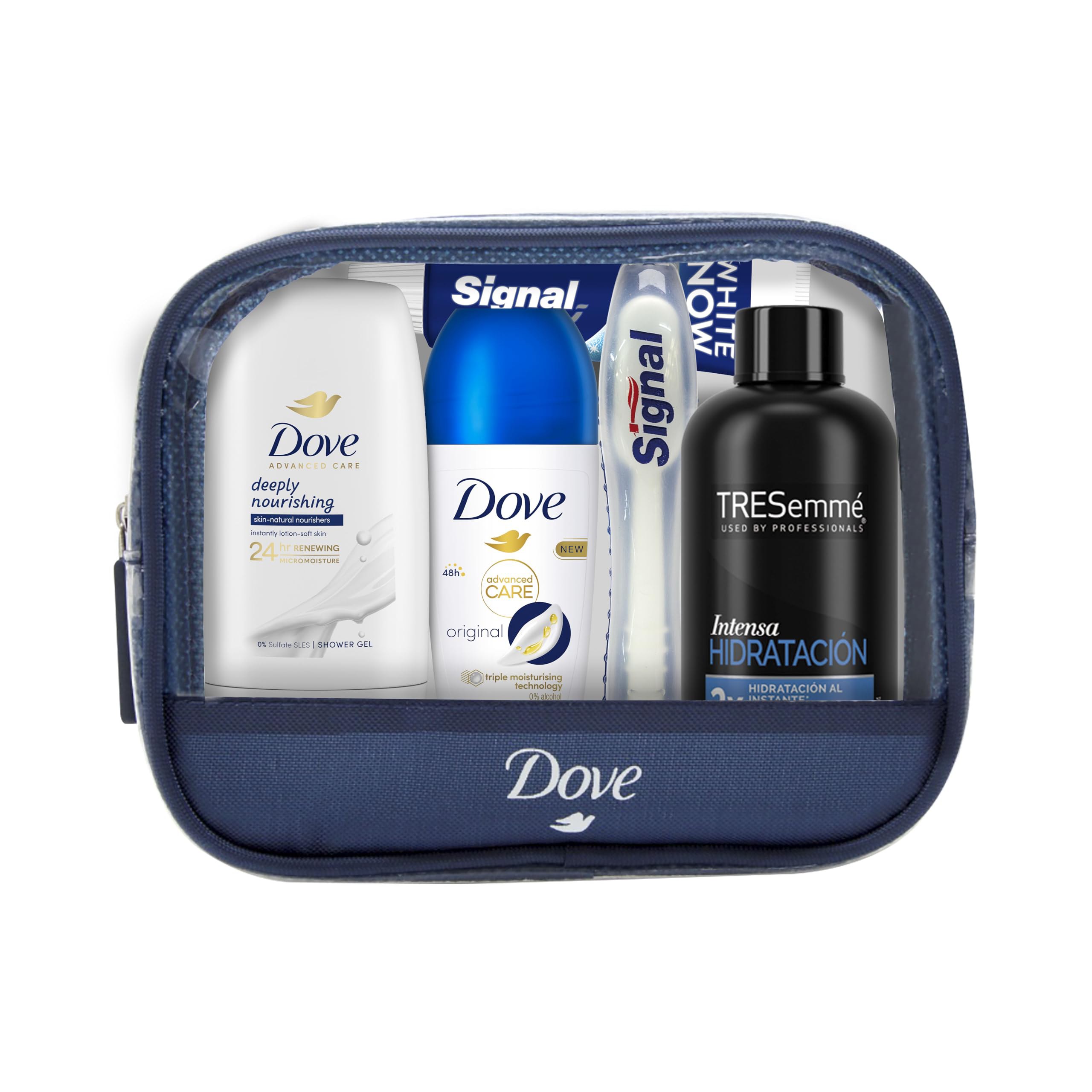 Dove Mini Neceser Viaje, Mujer‍
