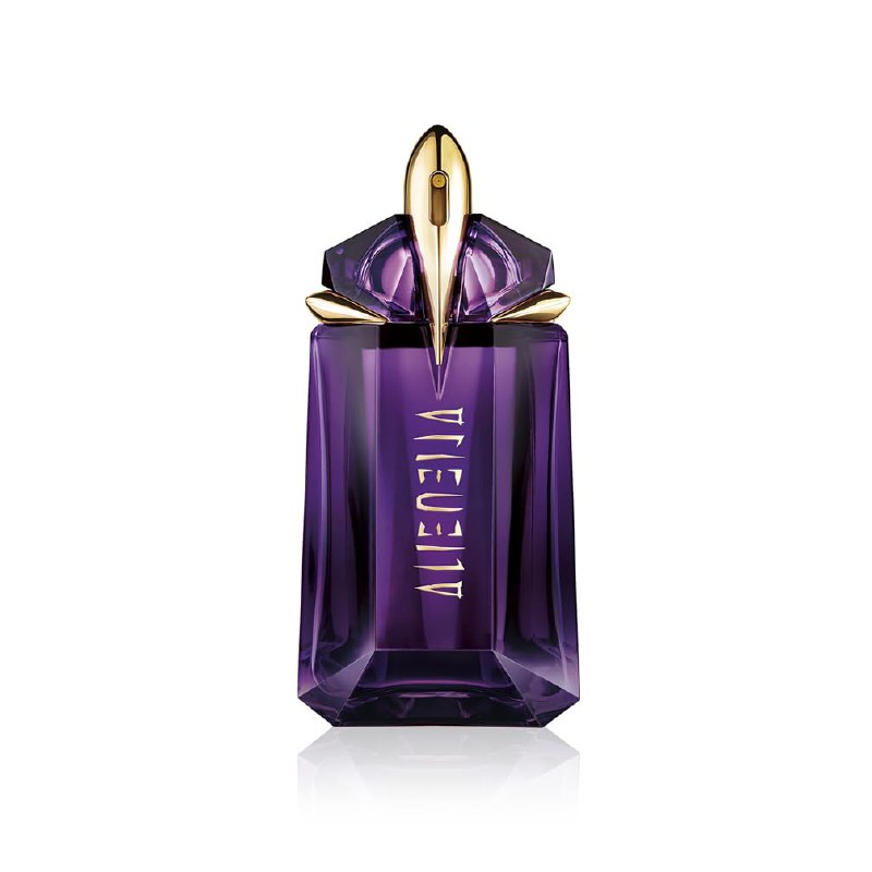 Alien Eau de Parfum para Mujer: Perfume Floral con Matices Amaderados 50% Descuento