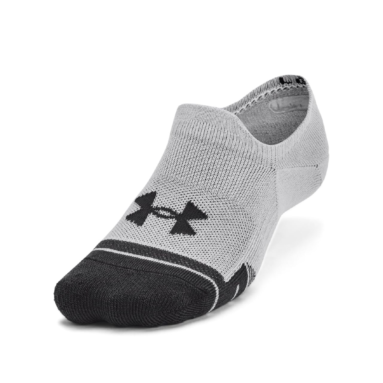 Under Armour Unisex adulto UA Performance Tech 3pk ULT Socks‍