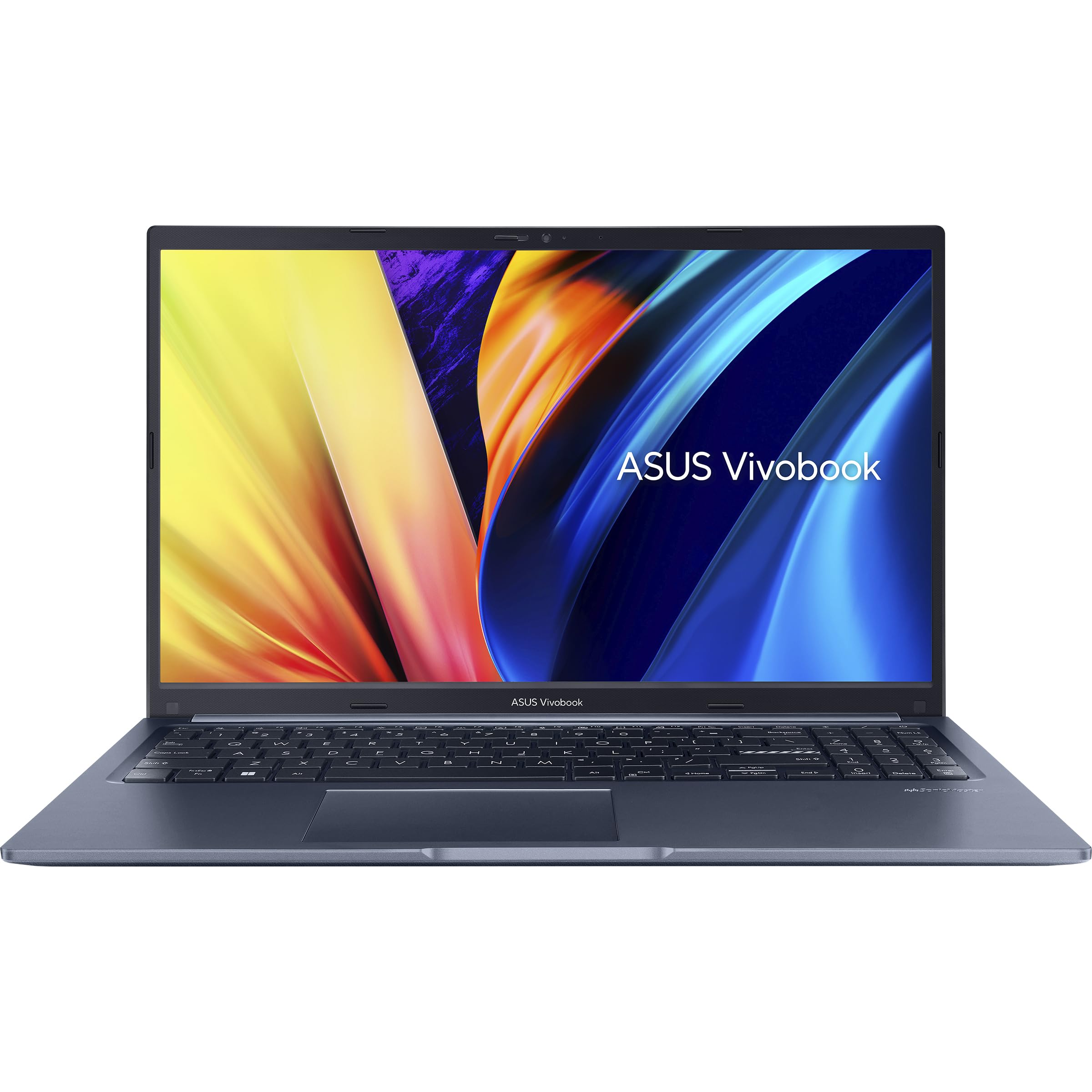 ASUS Vivobook 15 M1502YA-BQ881 - Ordenador Portátil 15.6" Full HD (AMD Ryzen 7 5825U, 16GB RAM, ...