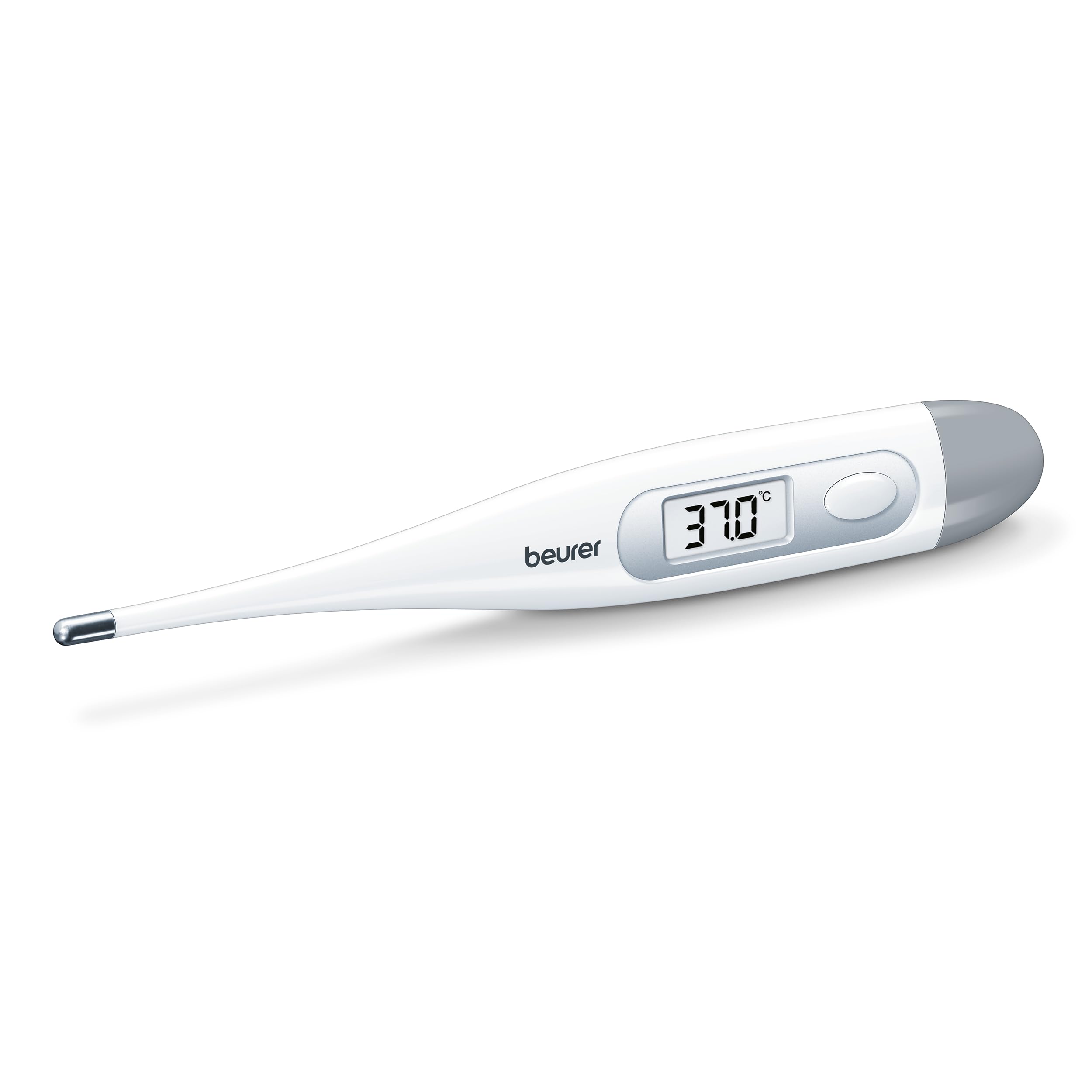 Termómetro Digital Beurer FT09 con Lectura de Temperatura Corporal, Descuento 10% - Resistente al Agua