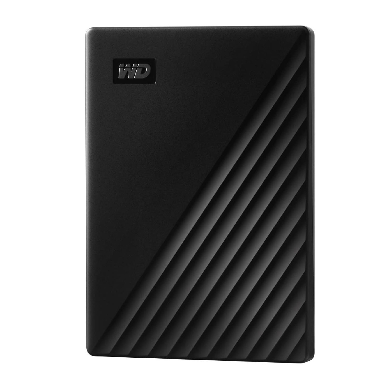 WD 5TB My Passport Disco Duro Externo Portátil, USB 3.2 Gen 1/USB 3.0, Copia de seguridad y prot...